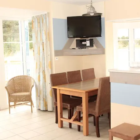 Belle Dune 2p4p Apartament