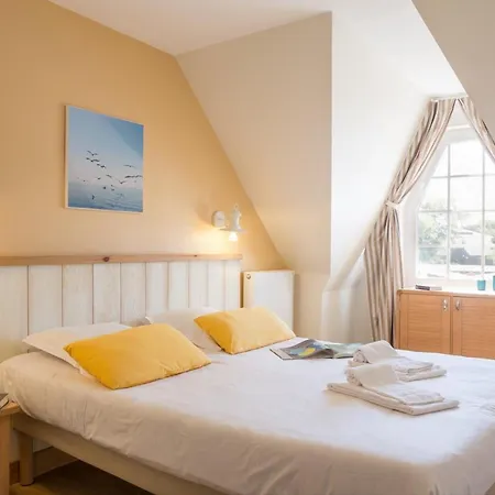 Belle Dune 2p4p Apartament