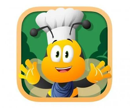 Belle Dune 2p4p