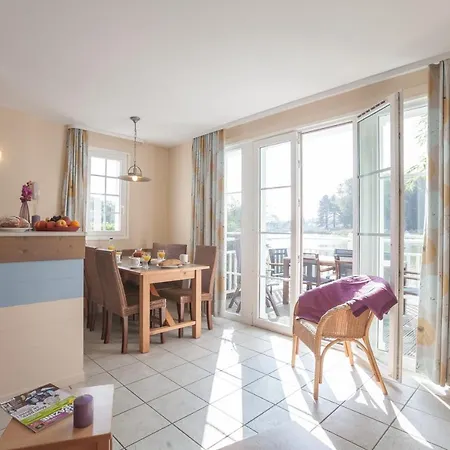 Belle Dune 2p4p Apartament Fort-Mahon-Plage