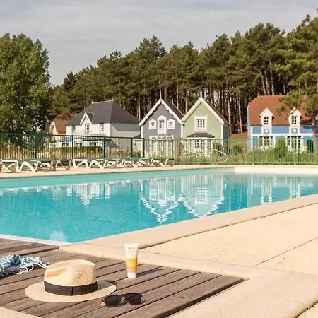 Belle Dune 2p4p Apartament