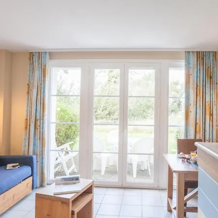 Belle Dune 2p4p Apartament *