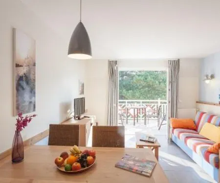 Belle Dune 2p4p Apartament *